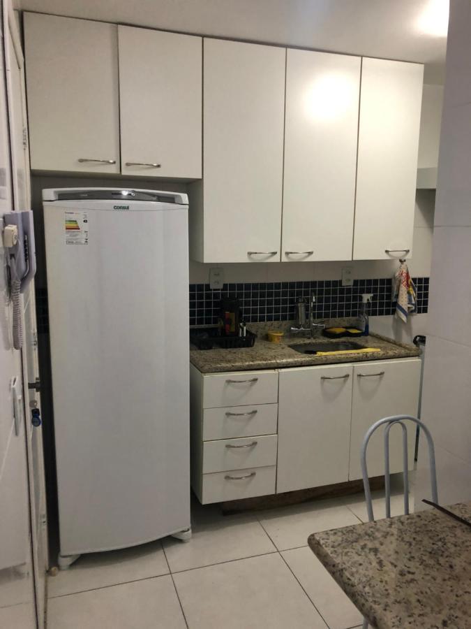 Apartment Apto Na Do