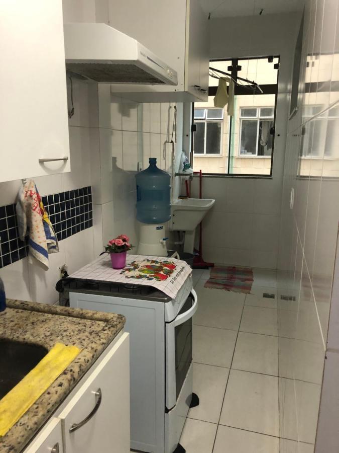 Apartment Apto Na Do